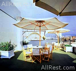 Hotel Rivoli Ramblas 17